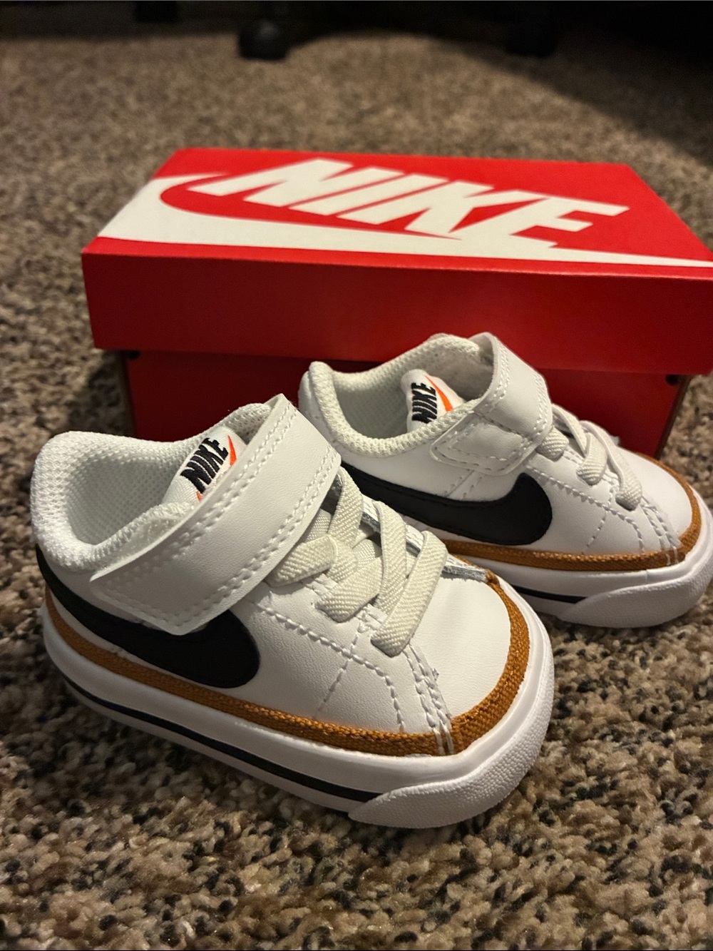 Nike Court Legacy (TDV) - Picture 3 of 3